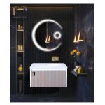 کابینت روشویی ضد اب مدل 9068