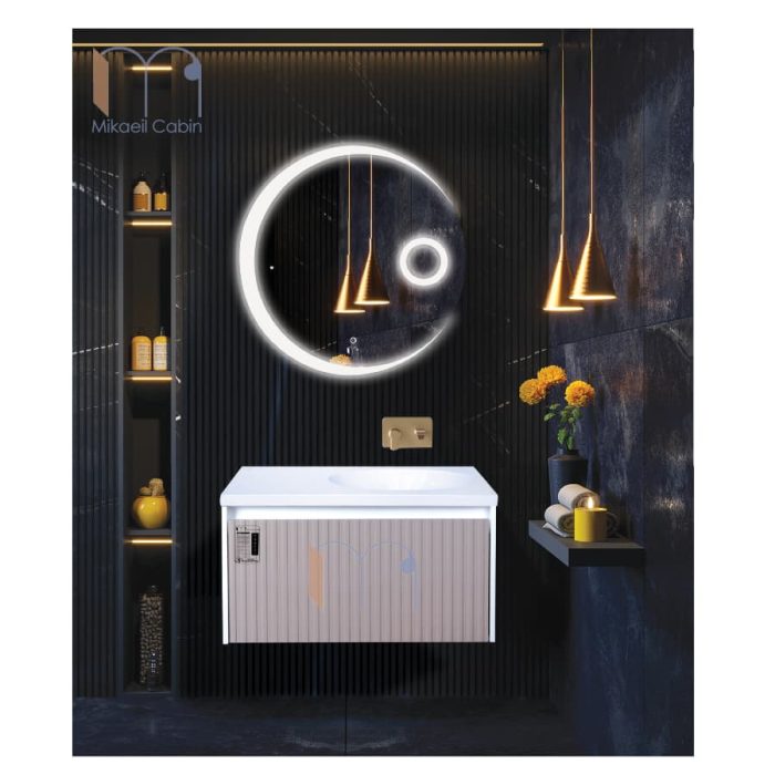 کابینت روشویی ضد اب مدل 9068