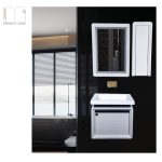 مناسب برای سرویس های کوچک