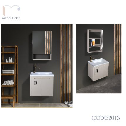 کابینت روشویی مدل 2013