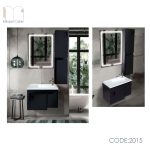 کابینت روشویی ضداب