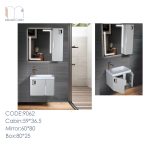 سرویس روشویی ضدآب