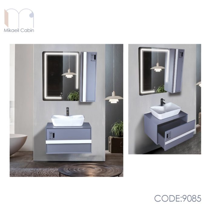 کابینت روشویی ضدآب