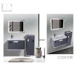 ست روشویی pvc